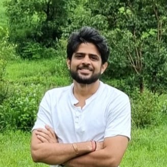 Portrait of Mahendranath